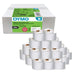 EAN 3026982235886 - DYMO etiketten LabelWriter ft 101 x 54 mm, wit, 220 etiketten, multipack van 24 rollen Blanco imagen 2
