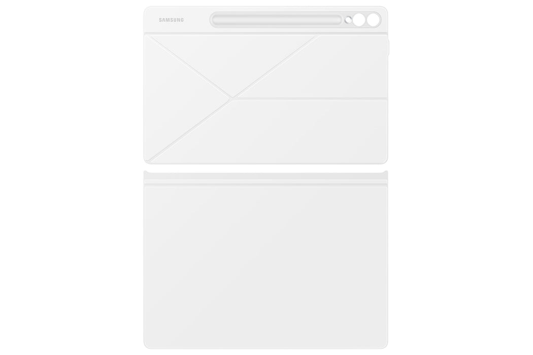 EAN 8806095119212 - Samsung EF-BX810PWEGWW funda para tablet 31,5 cm (12.4") Libro Blanco imagen 2