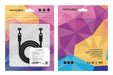EAN 8433281015838 - Nanocable 10.20.2000-BK cable de red 0,5 m Cat8.1 S/FTP (S-STP) imagen 5
