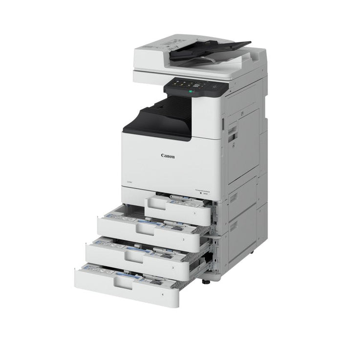 Canon Imagerunner 2945i Multifunktionsdrucker Monochrom-Laser A3 45 S M