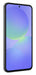 EAN 8806097394617 - Samsung Galaxy A36 5G Enterprise Edition 17 cm (6.7") SIM doble USB Tipo C 8 GB 256 GB 5000 mAh Negro imagen 4