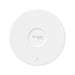 EAN 1210002600569 - OMADA EAP787 punto de acceso inalámbrico Blanco Energía sobre Ethernet (PoE) imagen 1