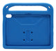 EAN 4040895012876 - RealPower 518801 funda para tablet 27,7 cm (10.9") Carcasa rígida Azul imagen 1