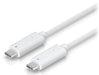 EAN 0810084692400 - Ubiquiti UACC-AI-Theta-Audio-Cable-1M cable de audio Blanco imagen 3