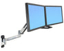 EAN 0698833040104 - Ergotron LX HD Sit-Stand 116,8 cm (46") Pared Plata imagen 4