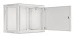 EAN 5901969430127 - Lanberg WF01-6409-00S armario rack 9U Bastidor de pared Gris imagen 12
