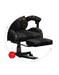 EAN 5903796011548 - Huzaro FORCE 4.7 Silla para videojuegos de PC Asiento (de seguridad) de butaca Negro, Camuflaje imagen 13