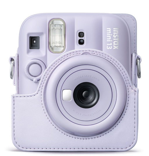 EAN 8720094754611 - Fujifilm 70100172013 estuche para cámara fotográfica Estuche duro Púrpura imagen 2