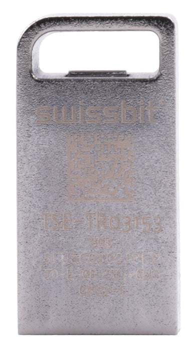 Olympia Kassenzubehör Tse Usb-Mick Swissbit Hinweis Beachte