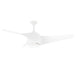 EAN 8436044539718 - Orbegozo CP 99132 ventilador Blanco imagen 1
