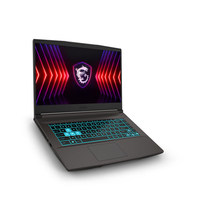 EAN 4711377280600 - MSI Thin A15 B7UC-415ES AMD Ryzen™ 7 7735HS Portátil 39,6 cm (15.6") Full HD 16 GB DDR5-SDRAM 512 GB SSD  imagen 5