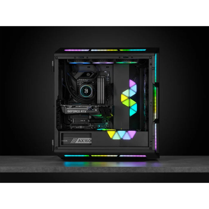EAN 0840440491026 - Corsair Vengeance CMK48GX5M2B6000Z30 módulo de memoria 48 GB 2 x 24 GB DDR5 6000 MT/s 288-pin DIMM imagen 5