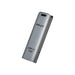 EAN 3536403372316 - PNY FD64GESTEEL31G-EF unidad flash USB 64 GB 3.2 Gen 1 (3.1 Gen 1) Acero inoxidable imagen 1