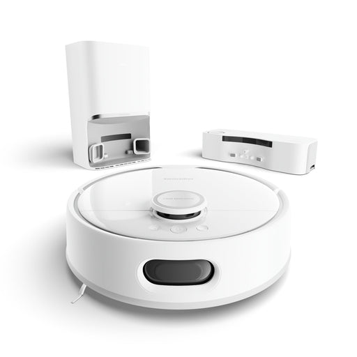 EAN 0810150540628 - SwitchBot S10 Blanco imagen 1