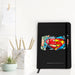 EAN 5904805997679 - ERT Group LCWNBSMAN051 cuaderno y block 192 hojas Multicolor imagen 7