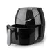 EAN 5412810334360 - Nedis KAAF250EBK freidora Sencillo 6,5 L Independiente 1800 W Freidora de aire caliente Negro imagen 10