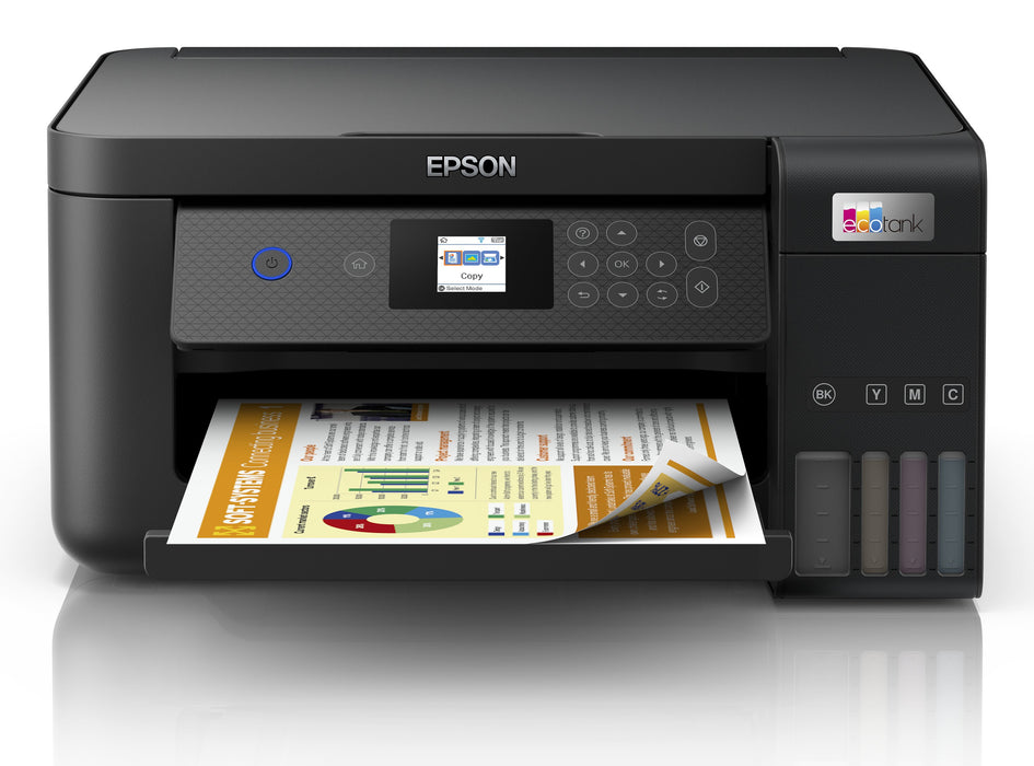 EAN 8715946686394 - Epson EcoTank ET-2851 imagen 2