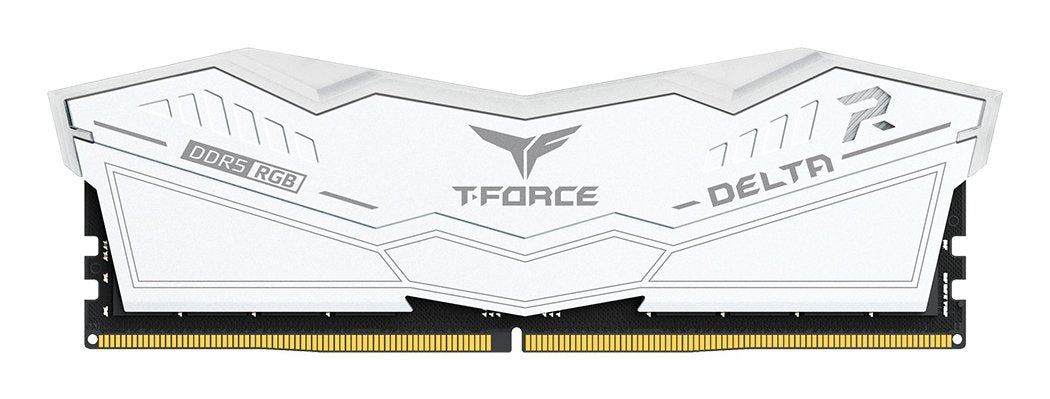 EAN 0765441868885 - Team Group T-FORCE DELTA RGB FF4D532G6000HC28ADC01 módulo de memoria 32 GB 2 x 16 GB DDR5 288-pin DIMM imagen 3