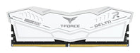 EAN 0765441868885 - Team Group T-FORCE DELTA RGB FF4D532G6000HC28ADC01 módulo de memoria 32 GB 2 x 16 GB DDR5 288-pin DIMM imagen 3