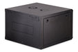 EAN 4016032488569 - Digitus DN-37103 armario rack 7U Bastidor de pared Negro imagen 2
