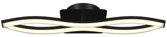 EAN 5901443123682 - Activejet AJE-SALY iluminación de pared Bombilla(s) no reemplazable(s) 9 W imagen 5