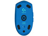 EAN 5099206092846 - Logitech G 910-006015 ratón Juego mano derecha RF inalámbrico Óptico 12000 DPI imagen 5