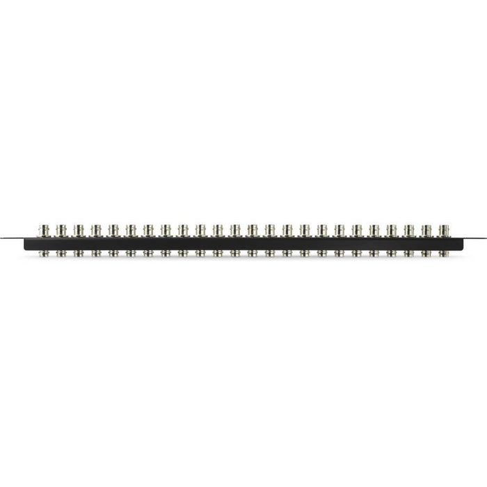 Renkforce Rf-4541184 - Bnc - Negro - Montaje En Rack - 1u - 482.6 Mm - 44.5