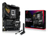 EAN 4711387880678 - ASUS ROG STRIX Z890-H GAMING WIFI Intel Z890 LGA 1851 (Socket V1) ATX imagen 1