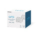 EAN 0606449144147 - NETGEAR Orbi WiFi System (RBK12) AC1200 Doble banda (2,4 GHz / 5 GHz) Wi-Fi 5 (802.11ac) Blanco 1 imagen 5