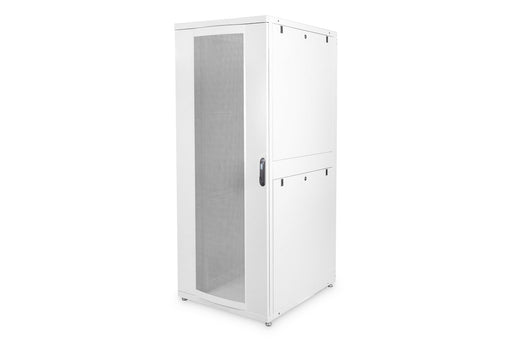 EAN 4016032334224 - Digitus DN-19 SRV-42U-8-N-1 armario rack Rack o bastidor independiente Gris imagen 1