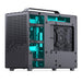 EAN 6970620553689 - Jonsbo Z20 Black Mini Tower Negro imagen 7