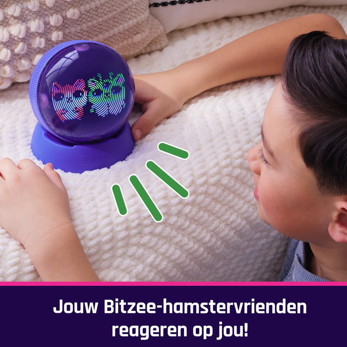 EAN 0681147054622 - BIT INA BitzeeInteractiveHamsterball GML imagen 4