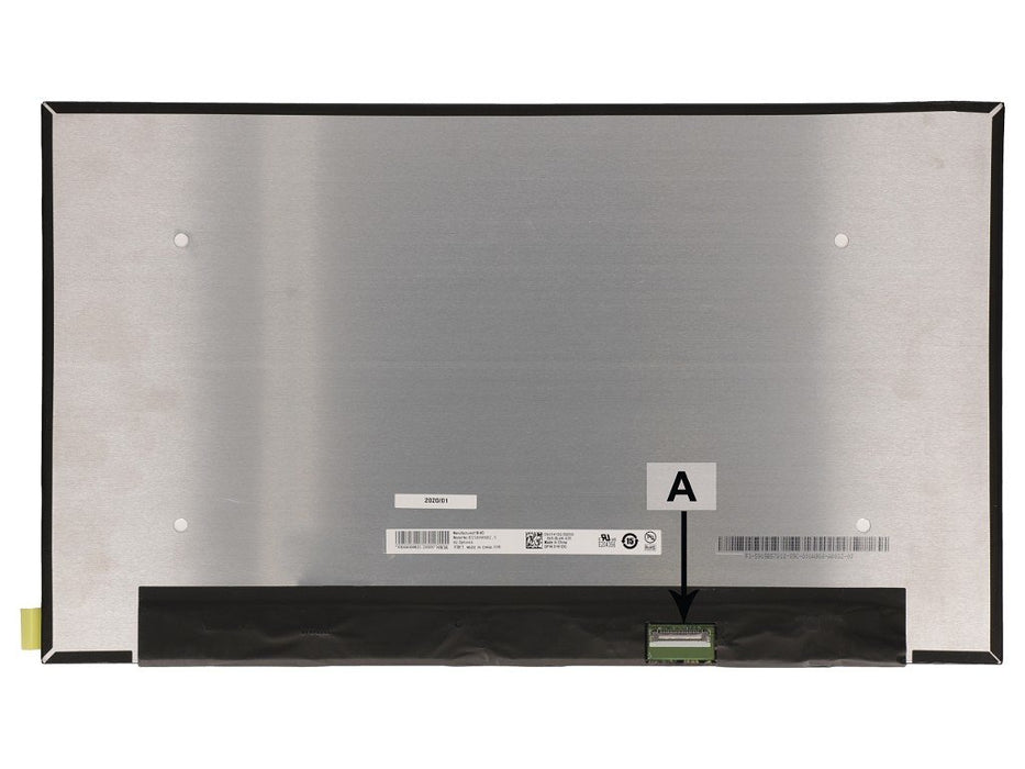 EAN 5055190190616 - 2-Power SCR0733A refacción para laptop Mostrar imagen 1