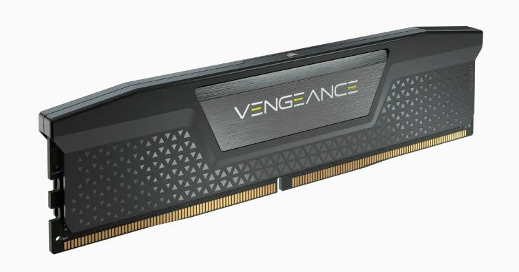 EAN 0840006663164 - Corsair Vengeance módulo de memoria 16 GB 1 x 16 GB DDR5 288-pin DIMM imagen 2