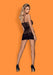 EAN 5901688208915 - Obsessive D605 S/M/L vestido imagen 4