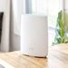 EAN 0606449148015 - NETGEAR LBR20 router inalámbrico Gigabit Ethernet Doble banda (2,4 GHz / 5 GHz) 4G Blanco imagen 5