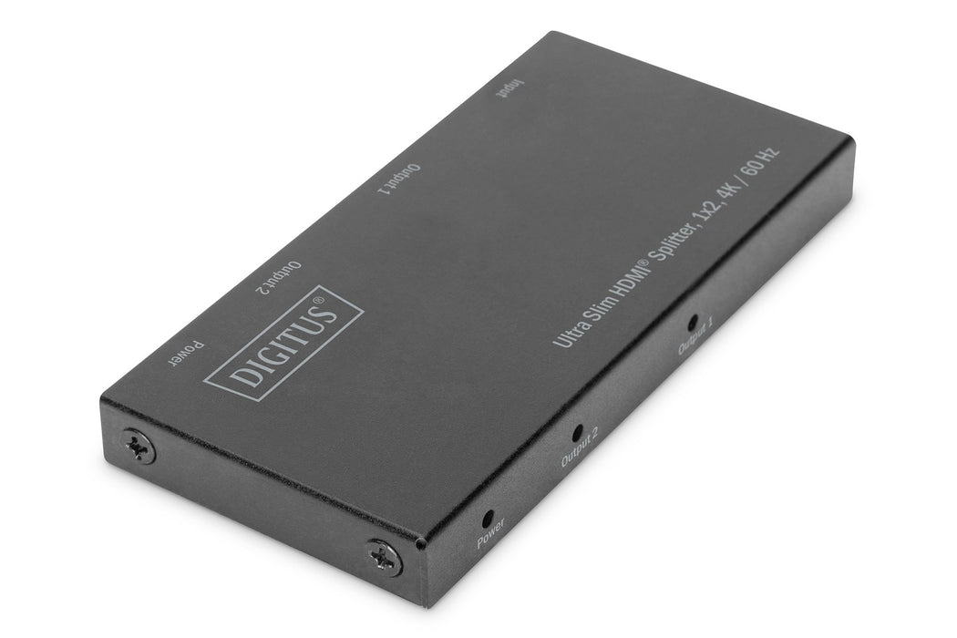 EAN 4016032465058 - Digitus DS-45322 divisor de video imagen 1