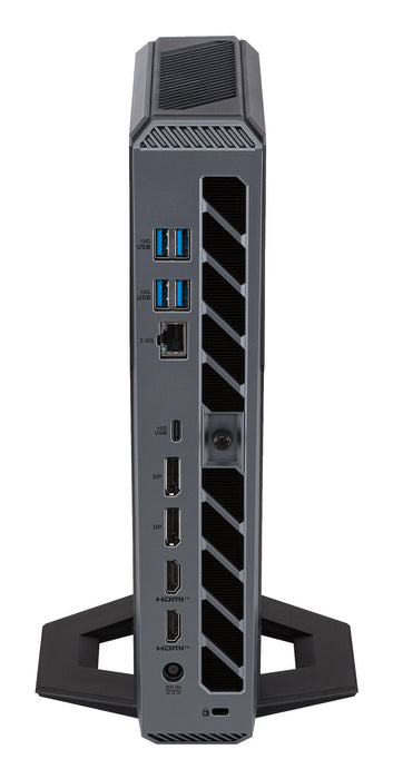 EAN 4711636414920 - ASUS ROG GR70 -N90043AN AMD Ryzen™ 9 8940HX 16 GB DDR5-SDRAM 1 TB SSD NVIDIA GeForce RTX 5060 Windows 11  imagen 15