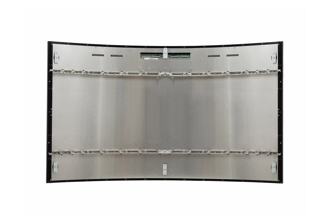 55ef5k-L - 55p 400 Cd/M? Fhd Oled 1ms Portait/Paysage  Open Frame Flexible Curve