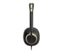 EAN 0199251821813 - HP Poly Mission 815 Monaural USB Wired Headset Alámbrico Diadema Negro imagen 16