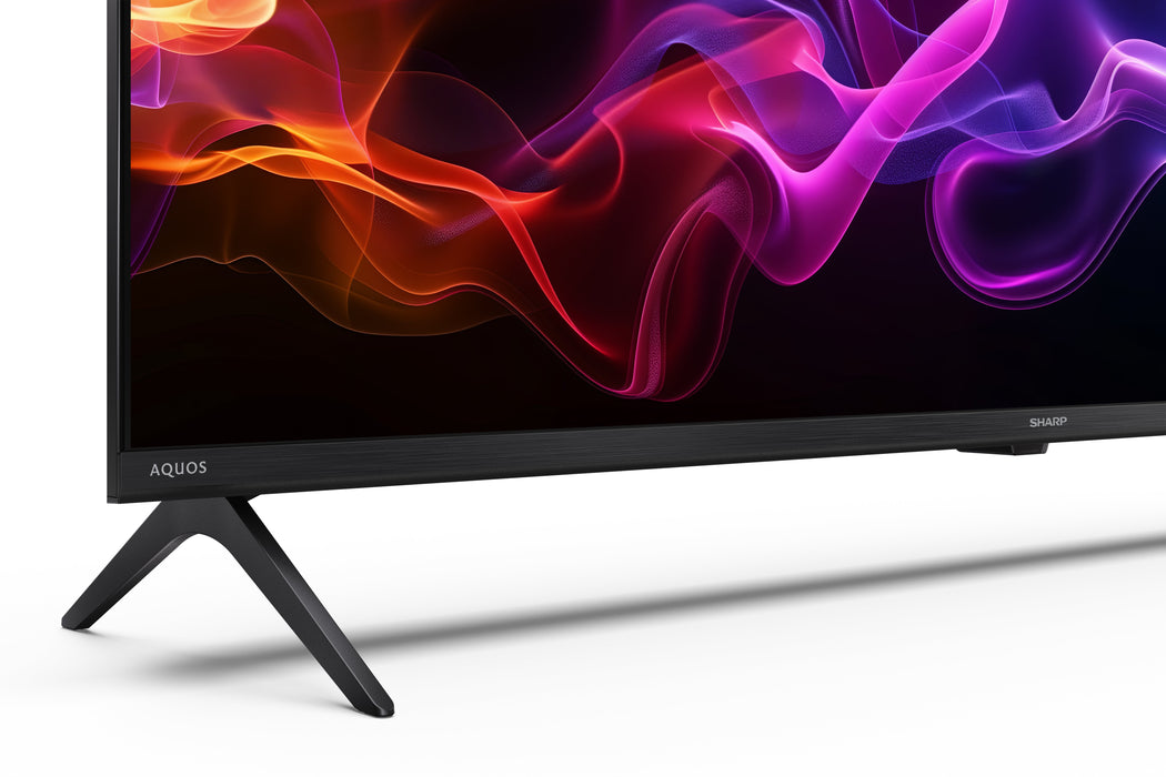 EAN 5905683272841 - Sharp 43HP5265E Televisor 109,2 cm (43") 4K Ultra HD Smart TV Wifi Negro imagen 6