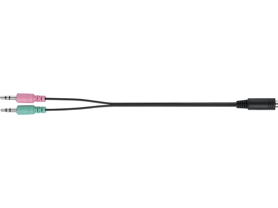 EAN 5705730126345 - Sandberg 126-34 auricular y casco Auriculares Alámbrico Diadema Llamadas/Música Negro imagen 6