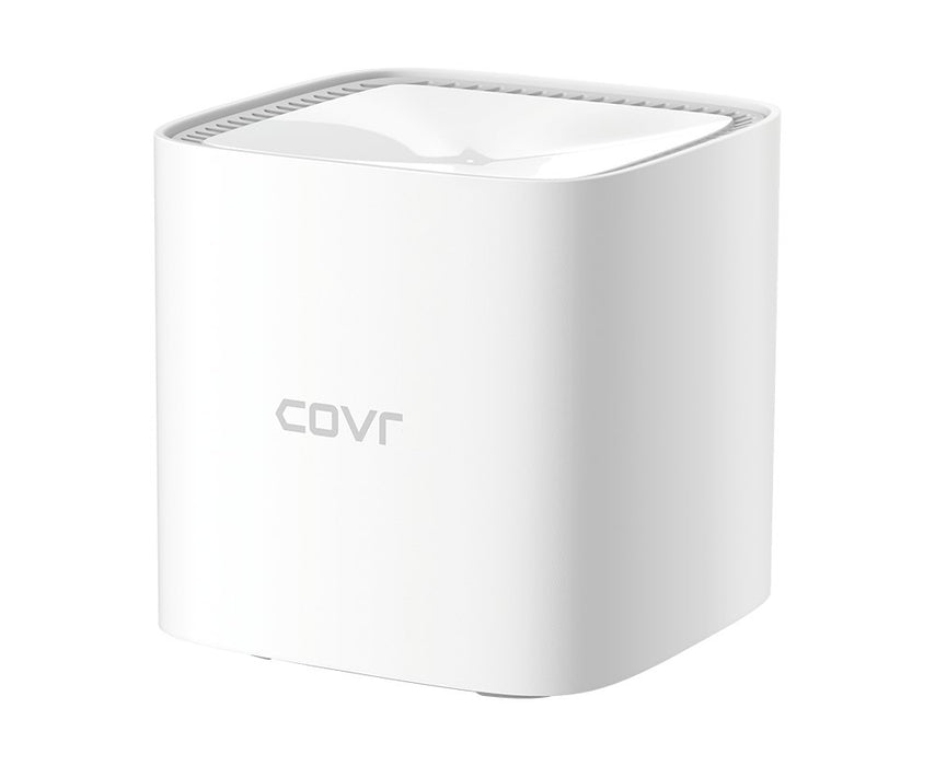 EAN 790069449963 - D-Link COVR-1102 sistema Wi-Fi Mesh (Wi-Fi en malla) Doble banda (2,4 GHz / 5 GHz) Blanco 2 Interno imagen 3