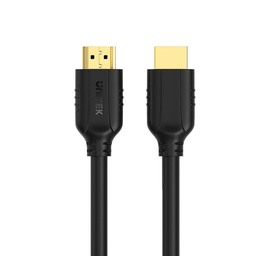 EAN 4894160050564 - UNITEK C11079BK-10M cable HDMI HDMI tipo A (Estándar) Negro imagen 2
