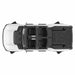 EAN 4042774470913 - Jamara Hummer EV modelo controlado por radio Coche Motor eléctrico 1:26 imagen 22