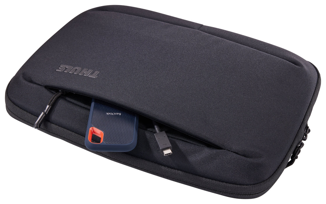 EAN 0085854259705 - Thule Subterra TSS413A - Black 33 cm (13") Funda Negro imagen 6