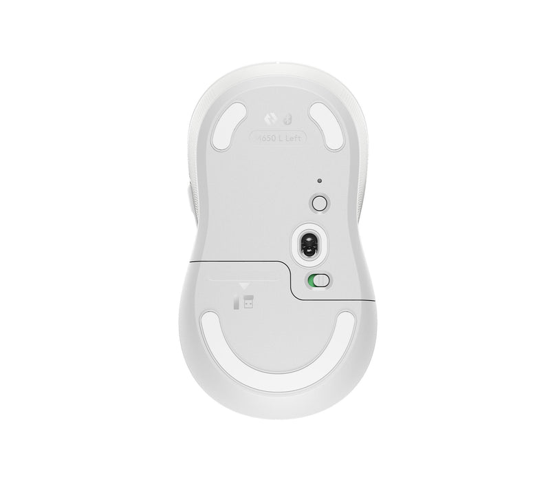 EAN 5099206097216 - Logitech 910-006240 ratón Oficina Izquierda Bluetooth Óptico 4000 DPI imagen 3