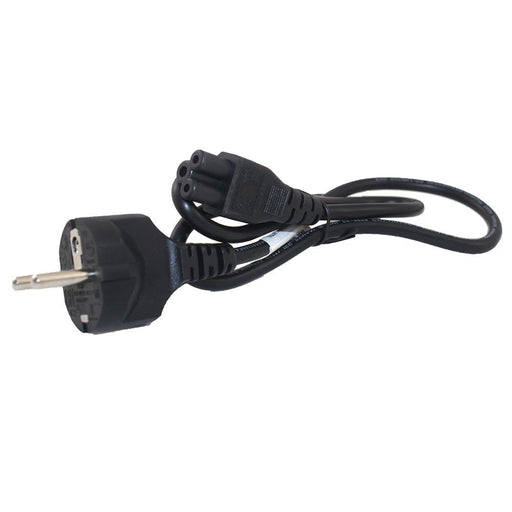 EAN 5059902006653 - Origin Storage 00XL065 cable de transmisión Negro 1 m Enchufe tipo C C5 acoplador imagen 1