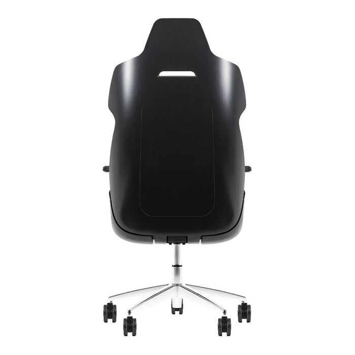 Silla Gaming Thermaltake Argent E700 Diseño De Studio Fa Porsche  Ggc-Arg-Bblfdl-0