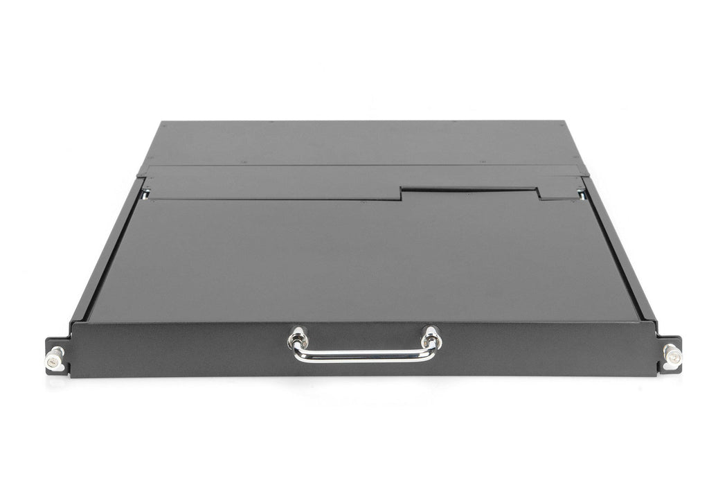 EAN 4016032483250 - Digitus DS-72220-1US consola de rack 43,2 cm (17") 1920 x 1080 Pixeles Negro 1U imagen 6